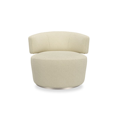 Olympia Swivel Armchair