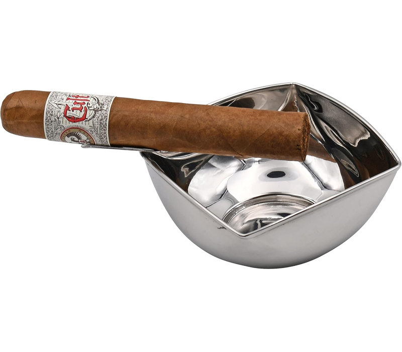 Cendrier à cigare de qualité personnelle Quality Importers Trading