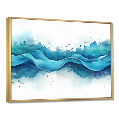 Caistor - Abstract Wall Art