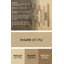 Surface beige contemporaine tapis-748654031