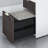 Jamestown 3 Piece Writing Desk Office Set-1352483162-1463692719