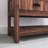 Hall Tree With 3-In-1 Design-2145827987