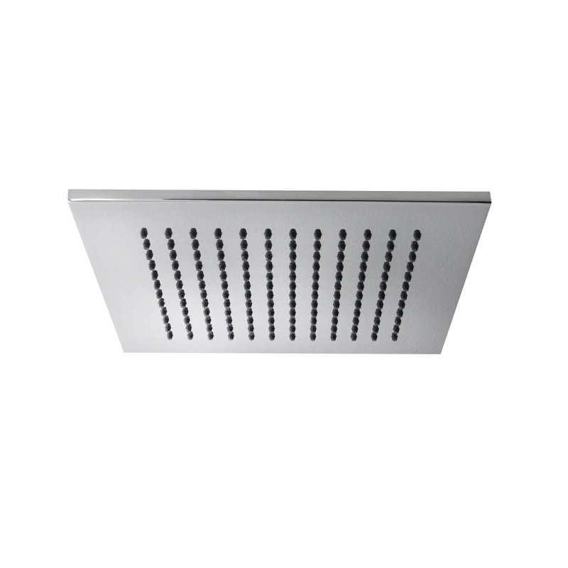 Square Kit Shower