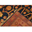 One-of-a-Kind 4' X 6' Hand Knotted Area Rug