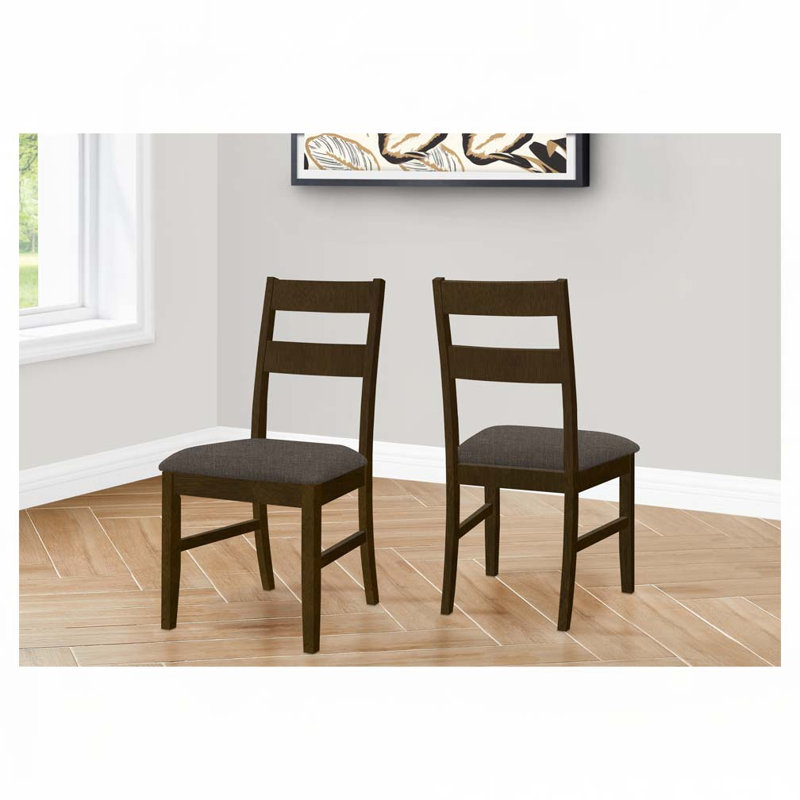 Chaises de salle à manger rembourrées