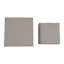 Boîtes de rangement décoratives en cuir avec couvercle - boîte décorative moderne pour boîtes à souvenirs, rangement et rangement