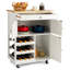 Alysianna Wood Kitchen Island-2084974198