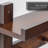 Wall Mounted Coat Rack With Storage