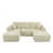 Beige is out of stock selected