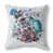 Blue/Lavender Floral est en rupture de stock