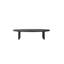 Lilly Oval Solid Oak Dining Table