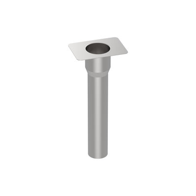AXOR Drains AXOR Drains No Hub Sleeve in