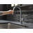 Single Handle Pull-Down Bar/Prep Kitchen Limited Swivel-92589339