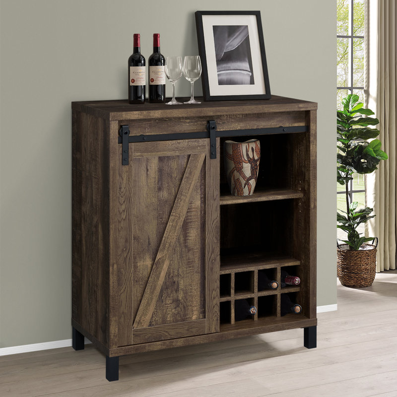 Kenda 35.5'' Bar Cabinet