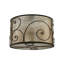 5 - Light Flush Mount