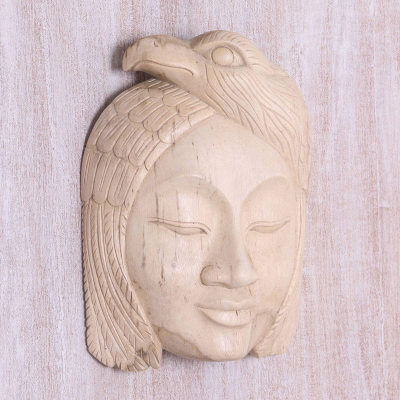 Handmade Wood Wall Decor