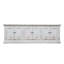Armoire 6 portes Koski