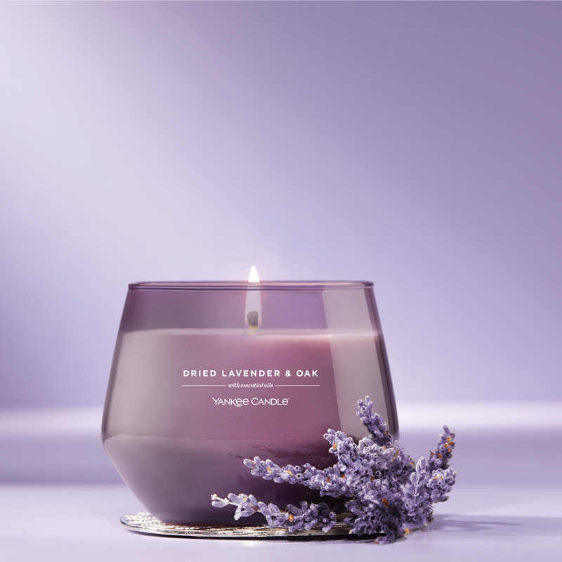Bougie parfumée Yankee Candle