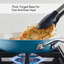 KitchenAid Hard Anodized Ceramic Nonstick Frying Pan / Skillet-2090475560-2090475562