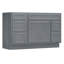 Base de meuble-lavabo simple 51 po seulement-94091267