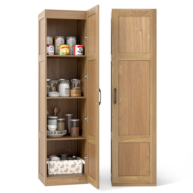 40cm Sideboard, Beige