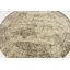 Tapis crème à motif abstrait Tobitha-978613547