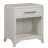 Abaco Queen Upholstered Bed 4-Piece Set