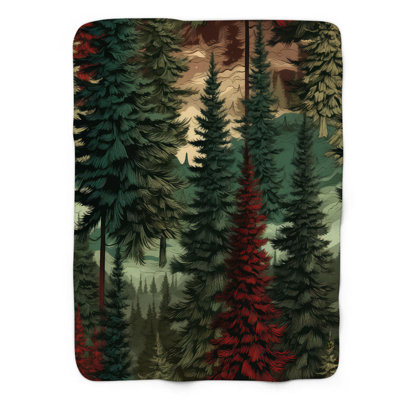 Throw Blanket
