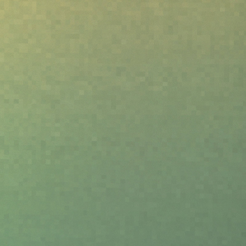 Celeste Mirage Ombre Paper Border, Marine