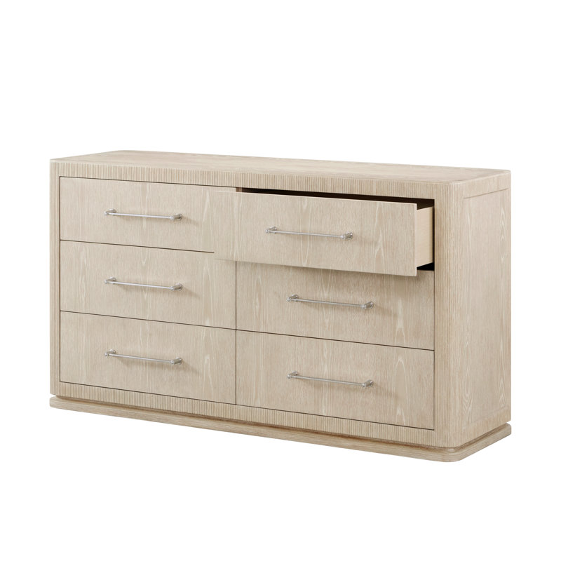 Horizon 6 - Drawer Dresser