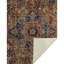 Jeté oriental en sherpa Addison-113729265