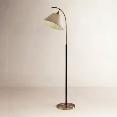 Arlean 61.5'' Dimmable Floor Lamp