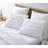 Natalia Washed Microfiber Pom Pom Pintuck Pleat Comforter Set-57277837-57277836