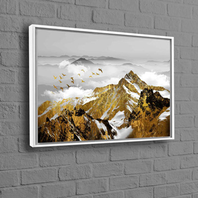 Print on Canvas