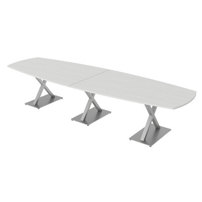 Table de conférence Pavert