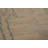 Vegetable Dye Oushak Turkish Area Rug 6x9
