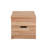 Avaani 2 Drawer Bedside Table-1208343321