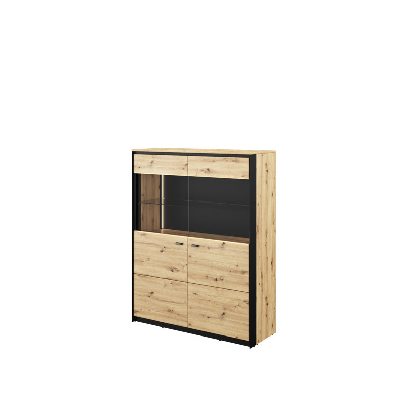 Stephane Dining Hutch Welsh Dresser
