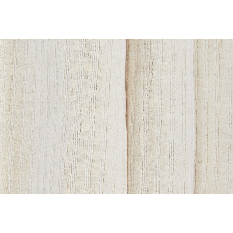 Hesher Hand Woven Area Rug, Runner 72 x 200cm