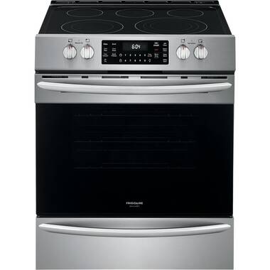Air Fry Ovens - All the Options from LG, GE, Frigidaire, & More!