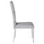 Chaise parsons capitonnée Demorest-1673305403