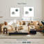 Harnek Minimalist Monstera-109390524