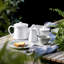 Friso Stoneware Cappuccino Cup
