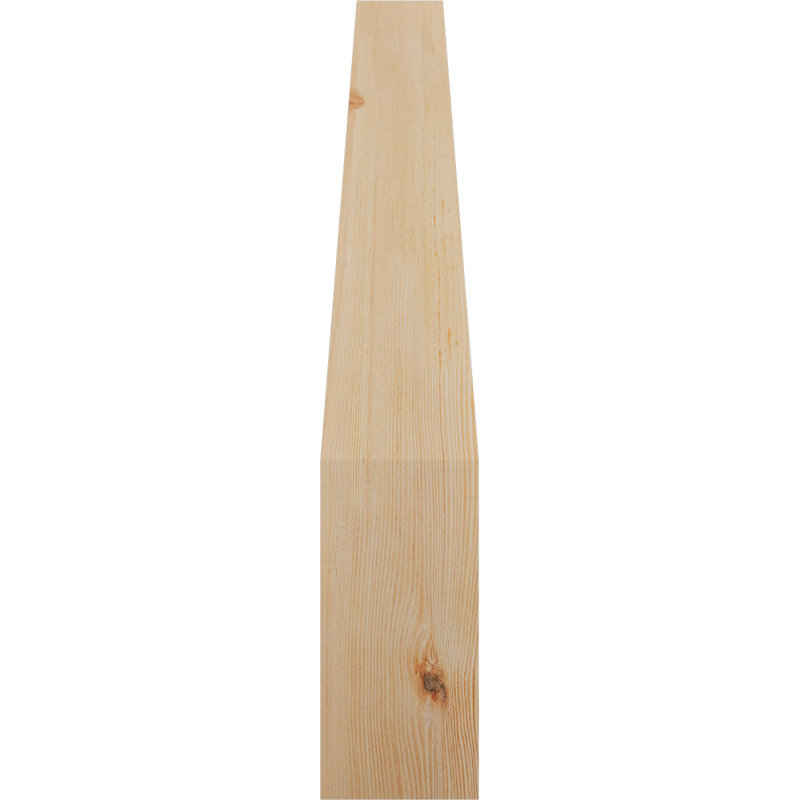 Attelle de genou Legacy, Douglas, H 36 po x l 5,5 po x P 32 po