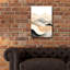 «Black & Beige Landscape 1» par Petals Prints Design-1639651339