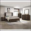 Commode contemporaine à 6 tiroirs 1Pc