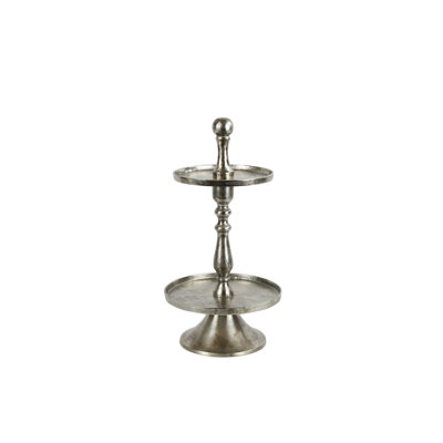 Farrer Metal Decorative Plate