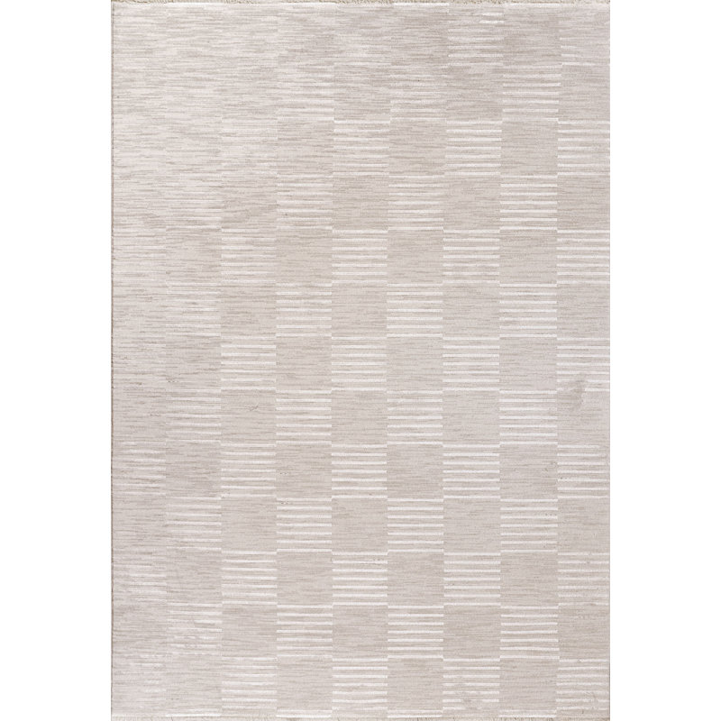 Mesa Geometric Rug, Rectangle 2'7" x 4'11"