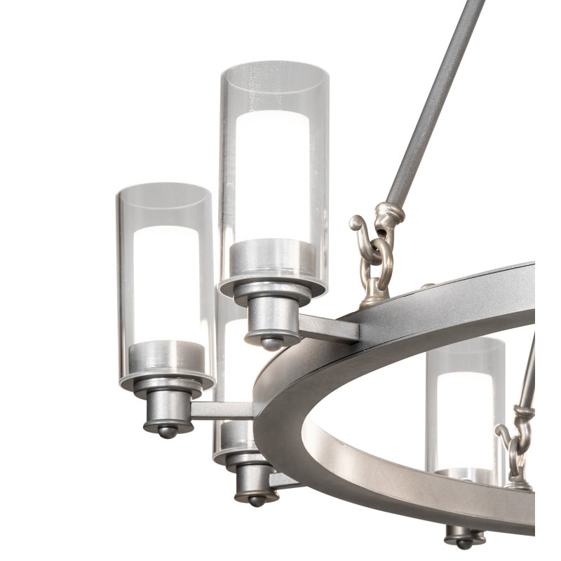 LED Chandelier