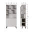 Huling 200cm Kitchen Pantry